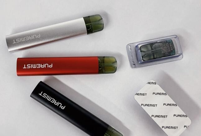 电子烟对肺部危害 电子烟对肺的危害